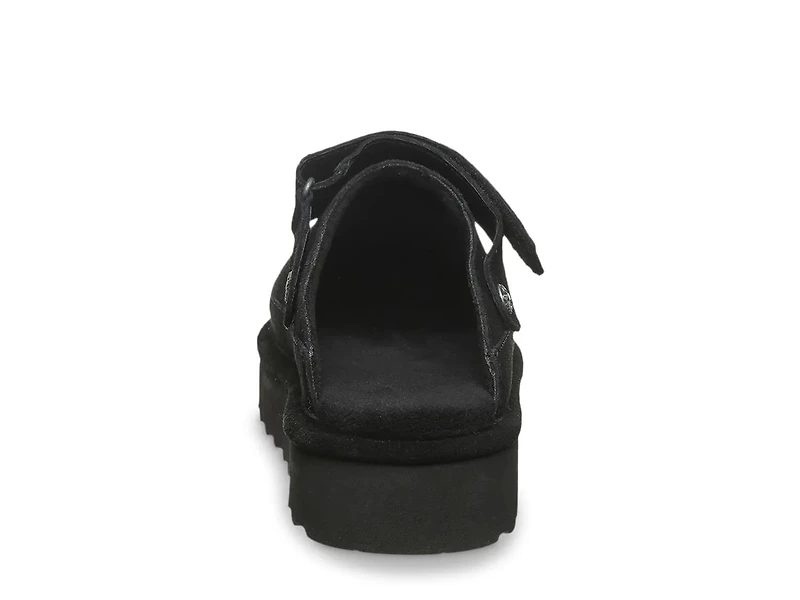 Brooke Platform Slipper - Women's