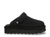 Brooke Platform Slipper - Women's