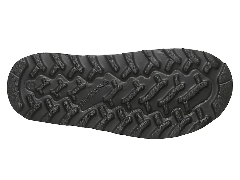 Brooke Platform Slipper - Women's