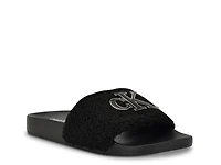 Ahva Slide Sandal
