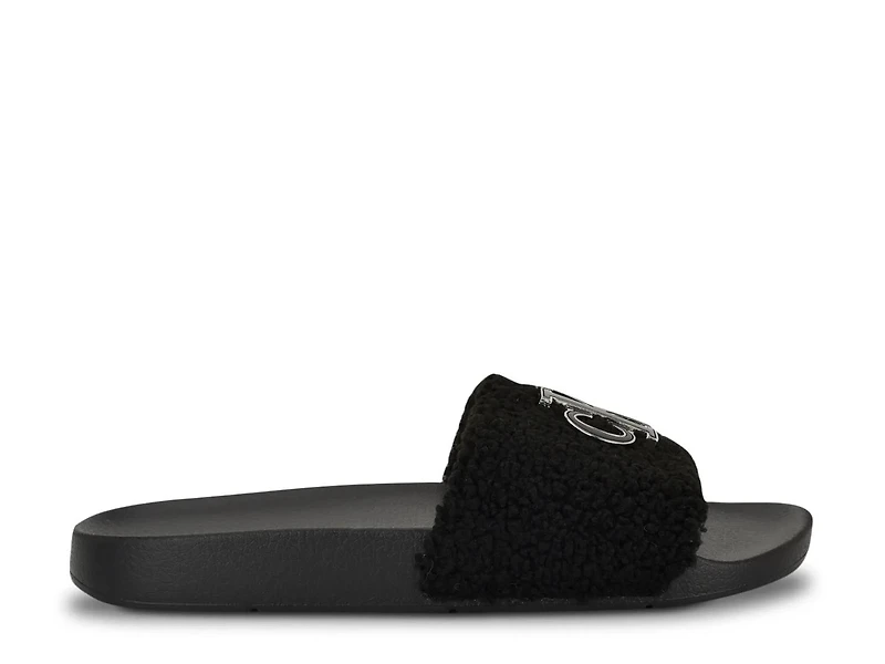 Ahva Slide Sandal