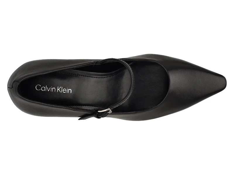 Naprina Mary Jane Pump