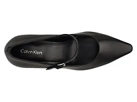 Naprina Mary Jane Pump