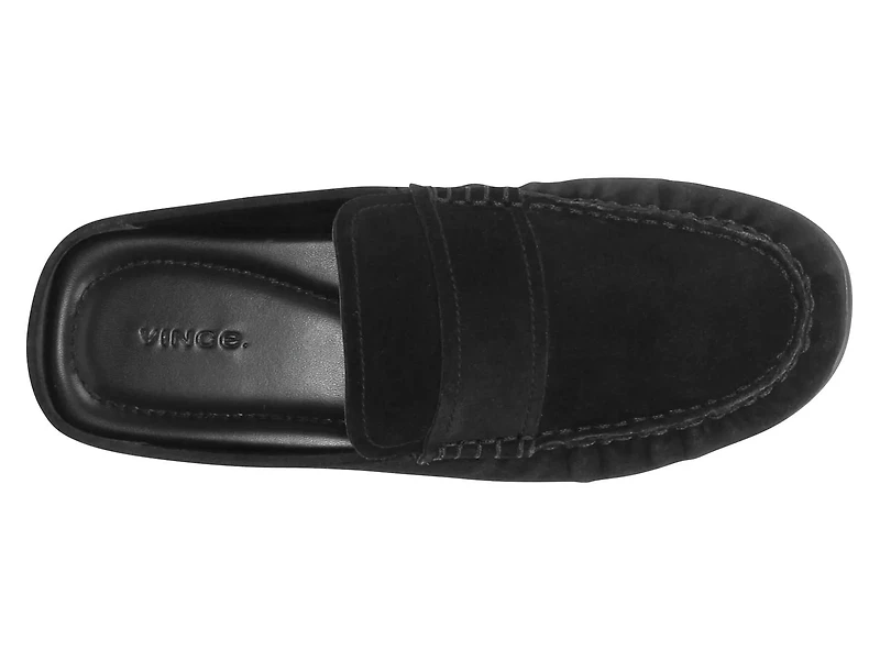Berkley Driver Loafer
