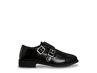 Dress Monk Strap Slip-On