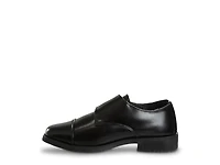 Dress Monk Strap Slip-On