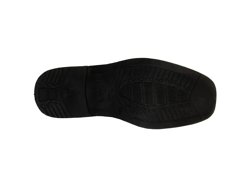 Dress Monk Strap Slip-On