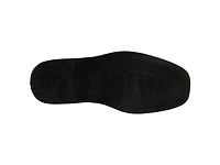 Dress Monk Strap Slip-On