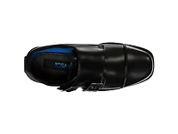 Dress Monk Strap Slip-On