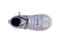 Disney Frozen Anna & Elsa Sneaker - Kids'