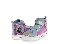 Disney Frozen Anna & Elsa Sneaker - Kids'