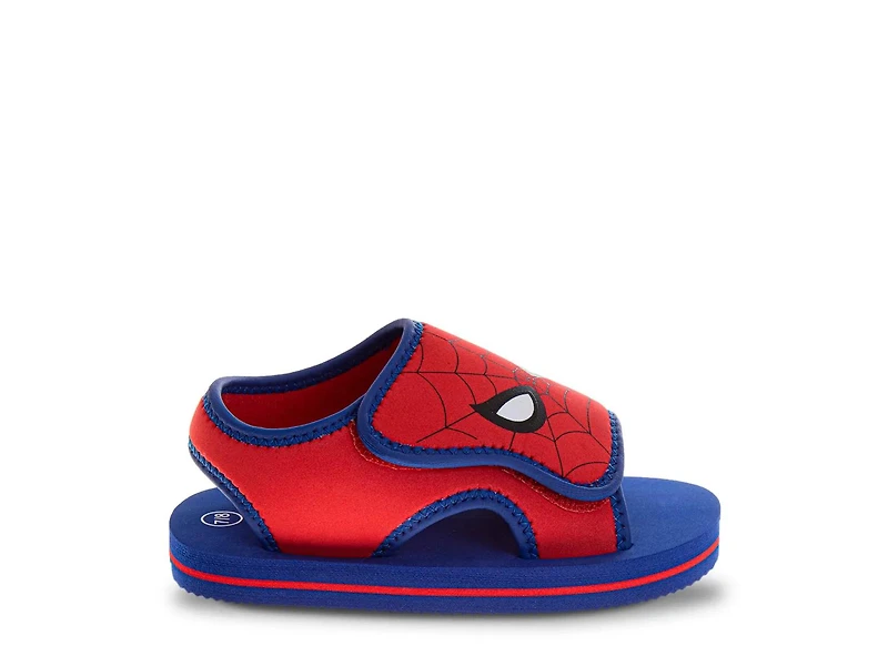 Marvel Spider-Man Sandal - Kids'