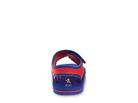 Marvel Spider-Man Sandal - Kids'