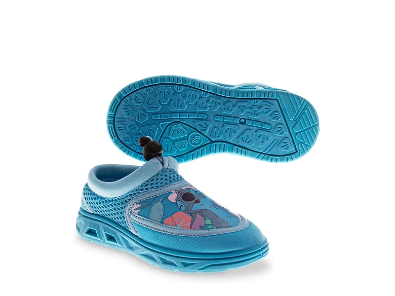 Disney Stitch & Angel Water Shoe - Kids'