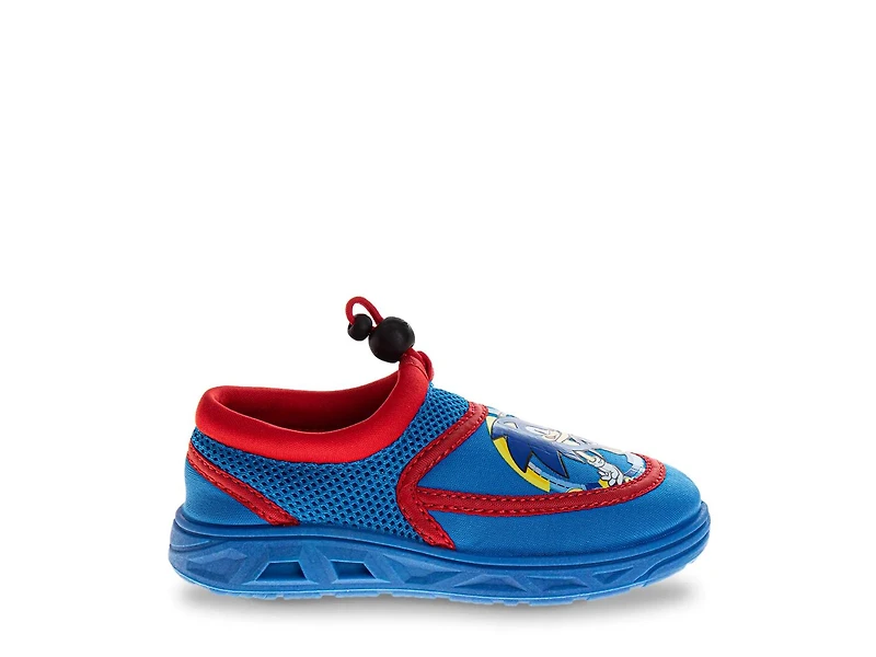 Sonic The Hedgehog Water Shoe - Kids'