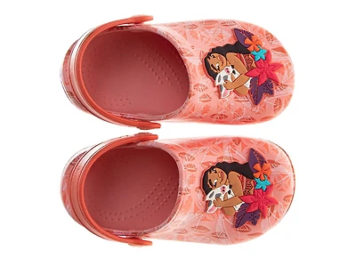 Disney Moana Clog - Kids'