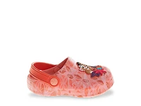 Disney Moana Clog - Kids'