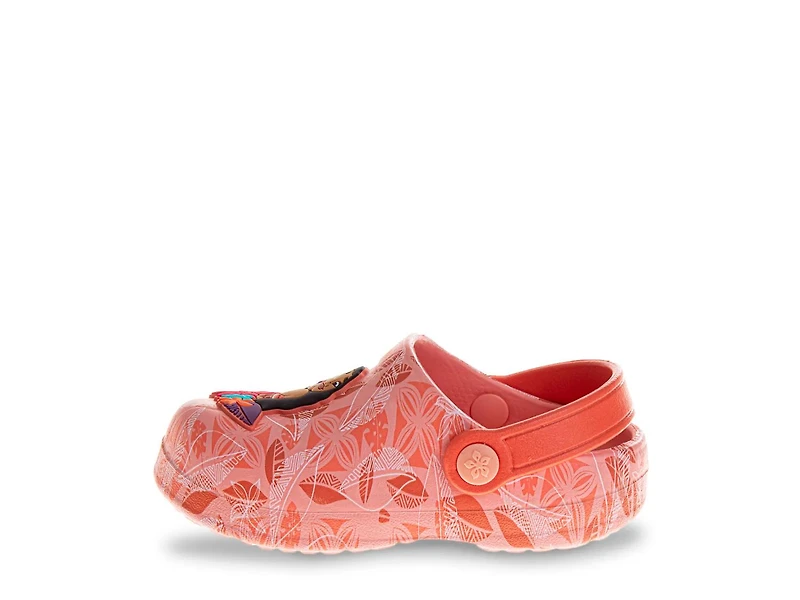 Disney Moana Clog - Kids'