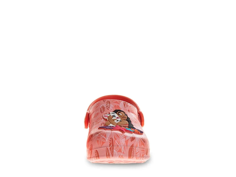 Disney Moana Clog - Kids'