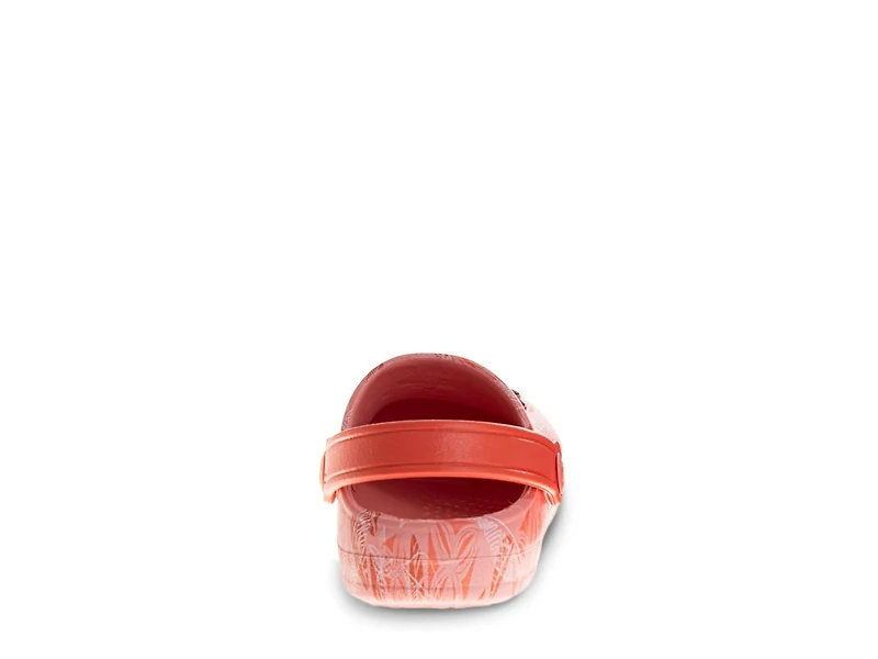 Disney Moana Clog - Kids'