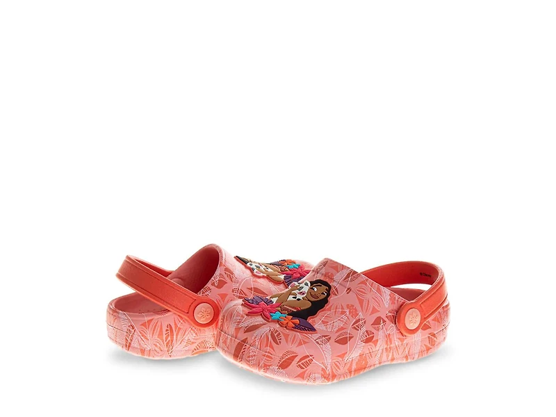 Disney Moana Clog - Kids'
