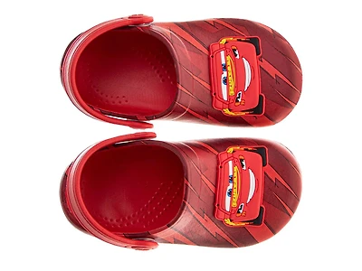 Disney Cars Lightning McQueen Clog - Kids'