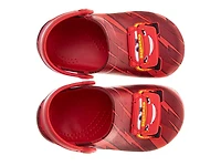 Disney Cars Lightning McQueen Clog - Kids'