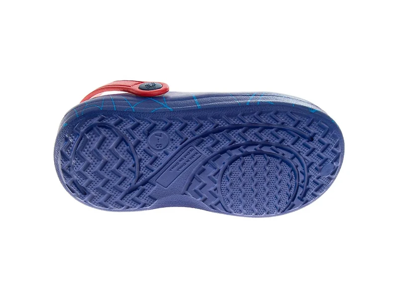 Spider-Man Clog - Kids'