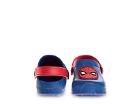 Spider-Man Clog - Kids'