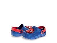 Spider-Man Clog - Kids'