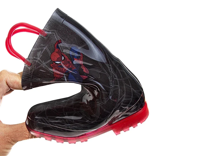 Marvel Spider-Man Rain Boot - Kids'
