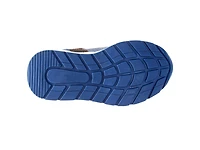 Elmo and Cookie Monster Light-Up Sneaker - Kids'