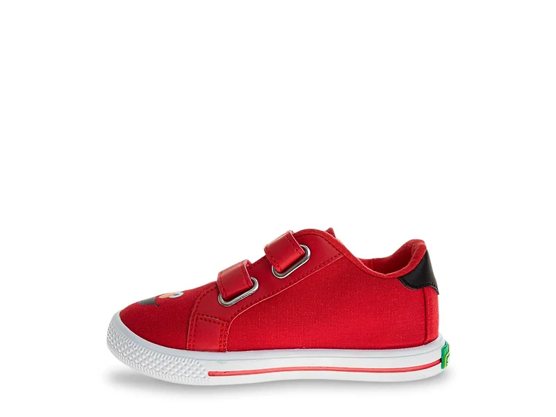 Happy Elmo Sneaker - Kids'