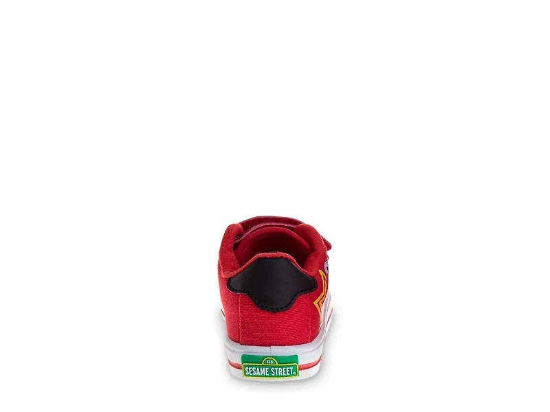 Happy Elmo Sneaker - Kids'