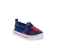 Elmo and Cookie Monster Slip-On Sneaker - Kids'