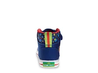 Elmo High-Top Sneaker - Kids'