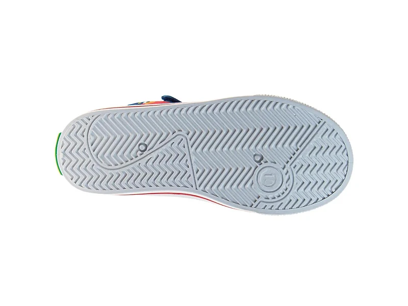 Elmo High-Top Sneaker - Kids'