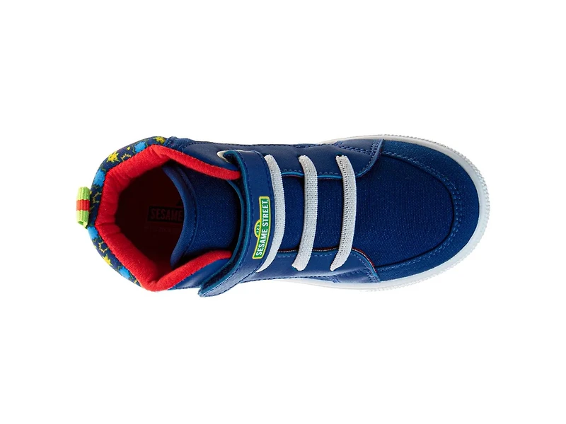 Elmo High-Top Sneaker - Kids'