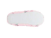Cherry Plush Slipper - Kids'