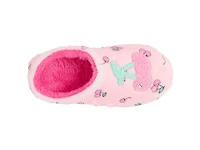 Cherry Plush Slipper - Kids'