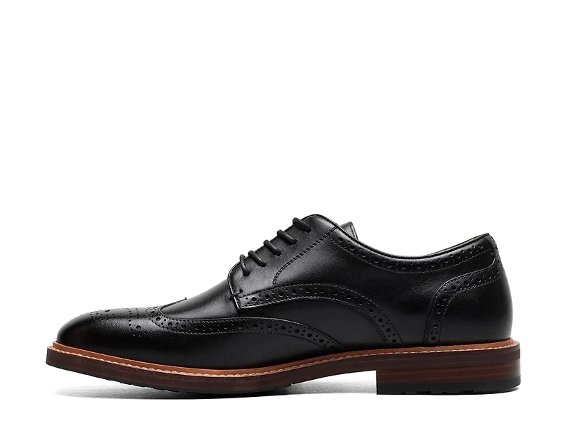 Anthem Wingtip Oxford