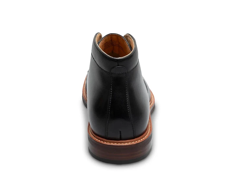 Anthem Chukka Boot