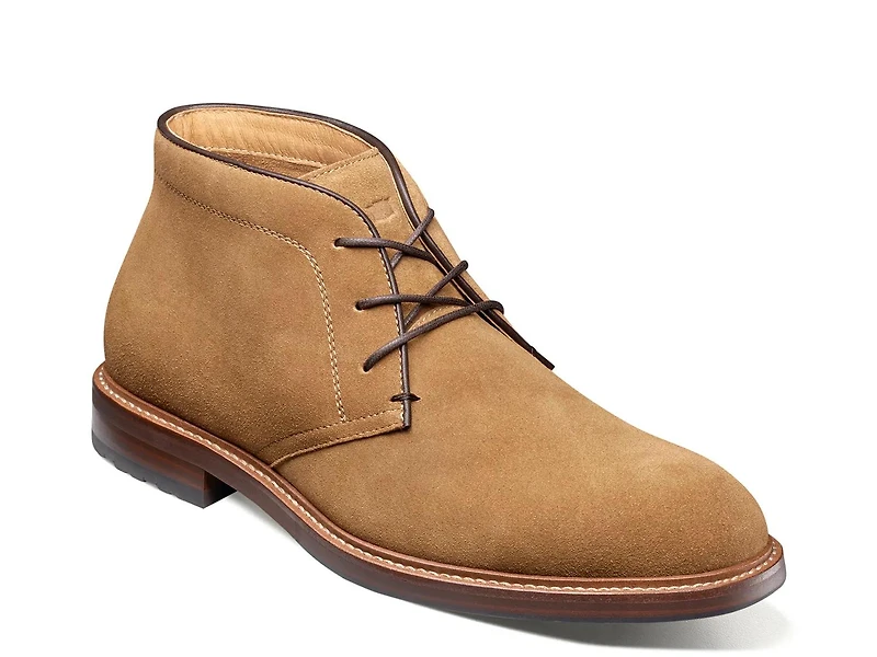 Anthem Chukka Boot