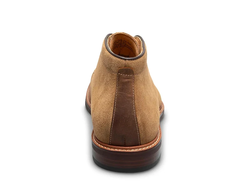 Anthem Chukka Boot
