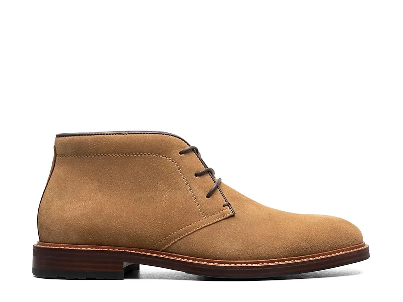 Anthem Chukka Boot