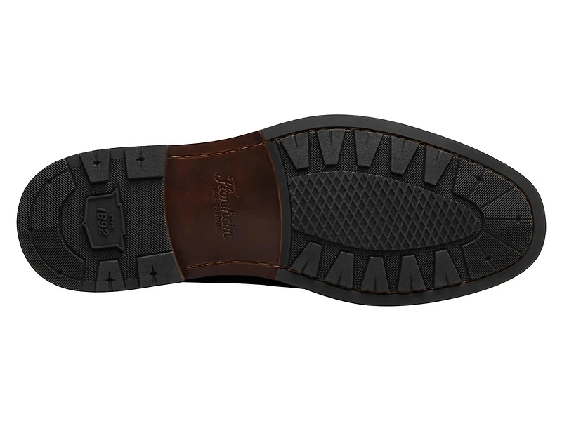 Anthem Chukka Boot