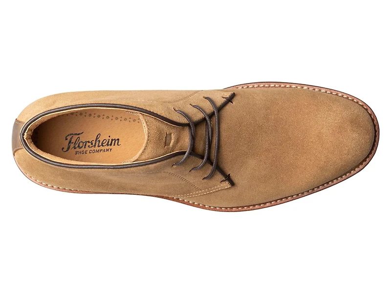 Anthem Chukka Boot