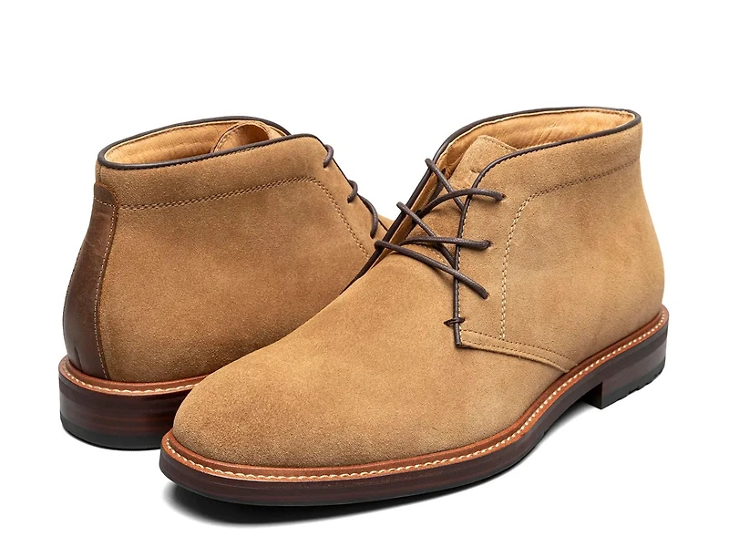 Anthem Chukka Boot