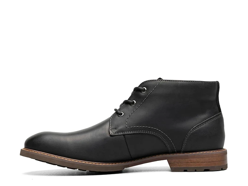 Lodge Chukka Boot