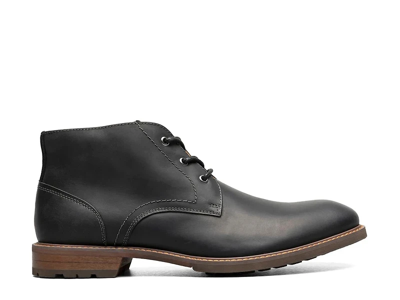 Lodge Chukka Boot